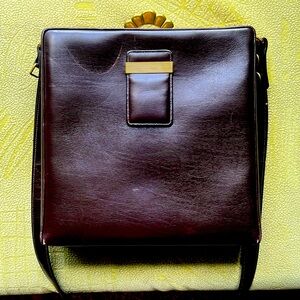 Evans vintage purse